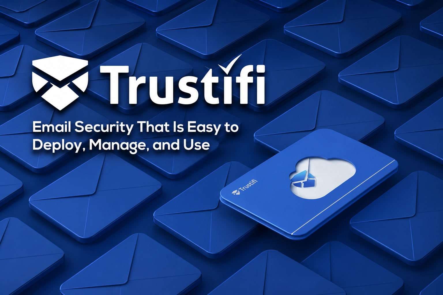 Email Security in a managed environment