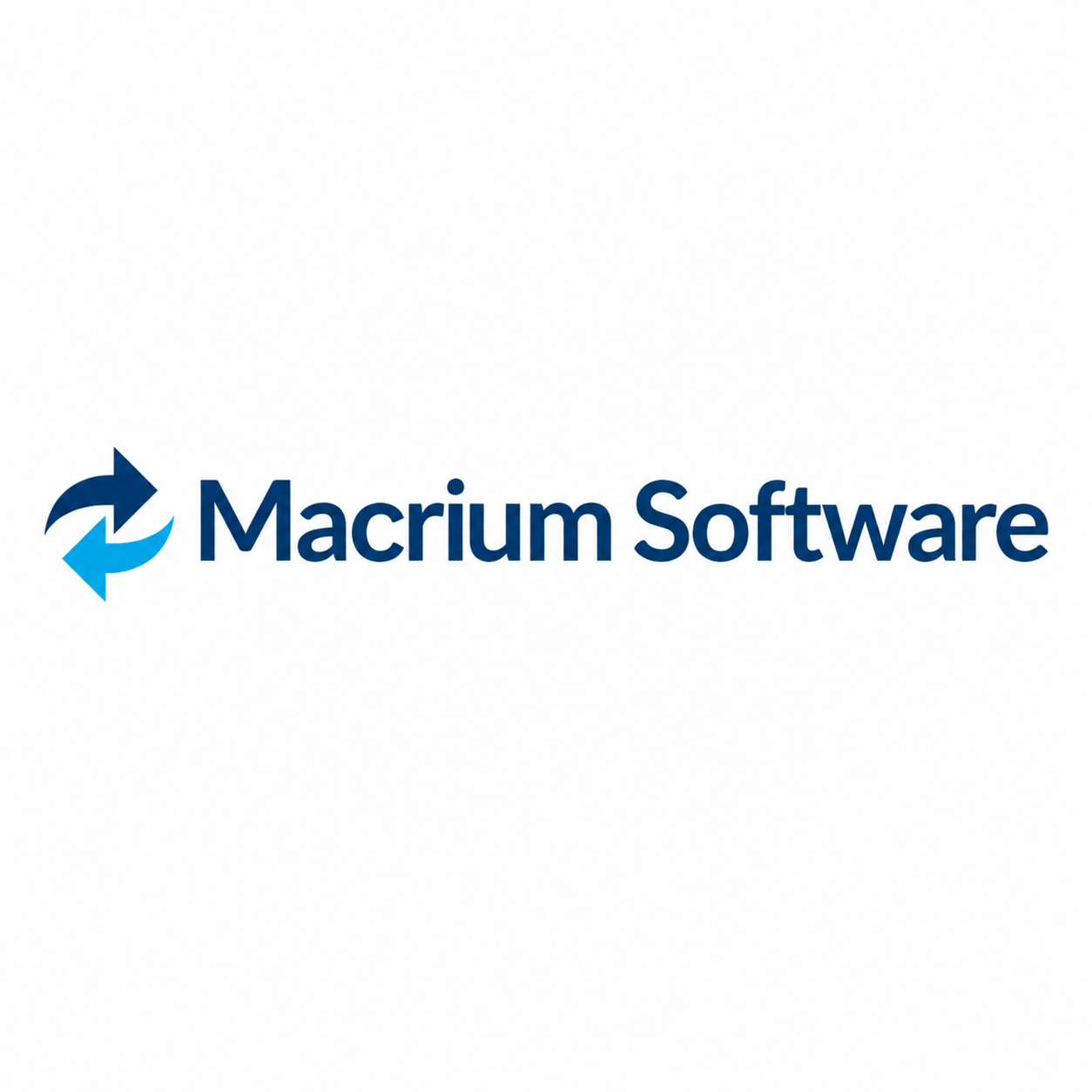Macrium Backup & Recovery