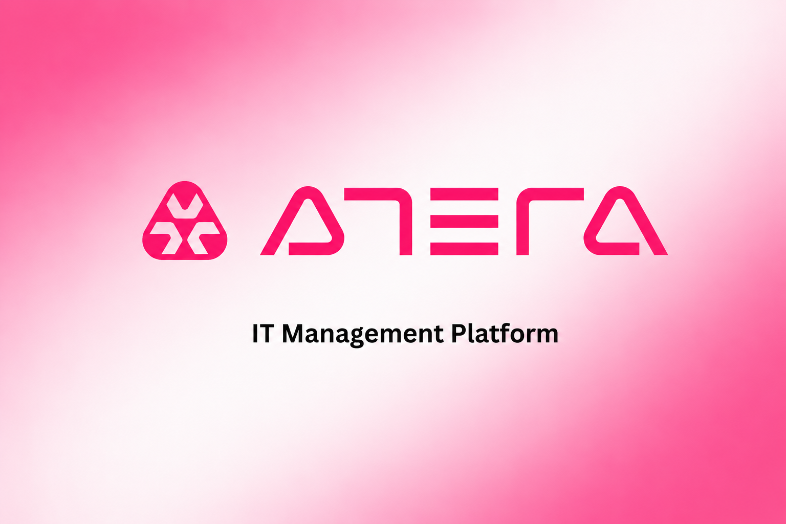 RMM & IT Management in a managed environment