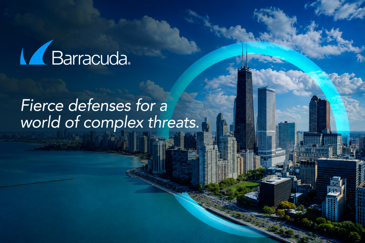 Email Security in a managed environment